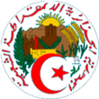 Coat of arms of Algeria