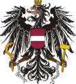 Coat of arms of Austria