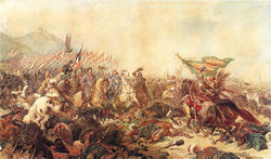 Battle of Vienna 1683