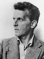 Ludwig Wittgenstein